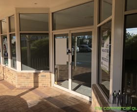 Offices commercial property leased at 3/25 Morayfield Rd Caboolture South QLD 4510