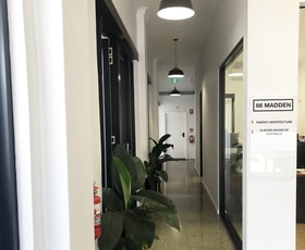Offices commercial property leased at 66 Madden Avenue Mildura VIC 3500