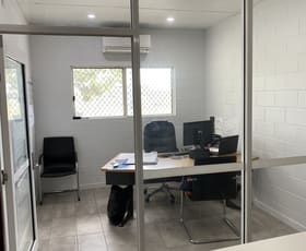 Offices commercial property leased at Shop 7/3 Rosewood Drive Rural View QLD 4740