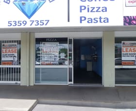 Medical / Consulting commercial property leased at 11/22-28 Rowe STreet Caboolture QLD 4510