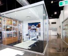 Medical / Consulting commercial property leased at Whole Building/3 Hudd Street Bowen Hills QLD 4006