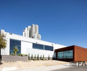 Factory, Warehouse & Industrial commercial property leased at Whole Building/3 Hudd Street Bowen Hills QLD 4006