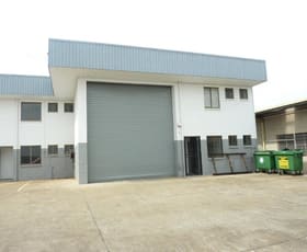 Factory, Warehouse & Industrial commercial property for lease at 7/23 Smith Street Capalaba QLD 4157