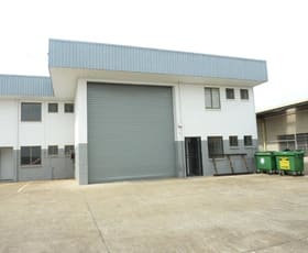 Factory, Warehouse & Industrial commercial property leased at 7/23 Smith Street Capalaba QLD 4157