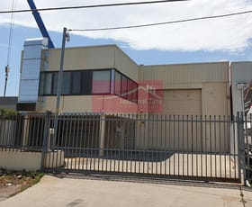 Factory, Warehouse & Industrial commercial property leased at 35 Berry Street Clyde NSW 2142