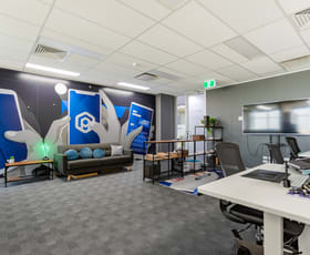 Offices commercial property leased at 3.16/29-31 Lexington Drive Bella Vista NSW 2153