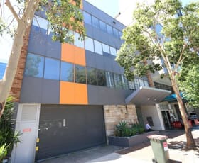 Offices commercial property leased at 22 Hunter Street Parramatta NSW 2150