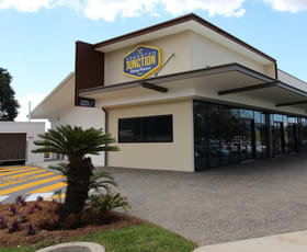 Shop & Retail commercial property leased at 8-16 Mill Road Edmonton QLD 4869