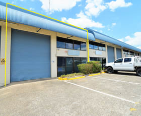Showrooms / Bulky Goods commercial property leased at Unit 4/25 Parramatta Road Underwood QLD 4119