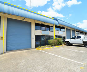 Showrooms / Bulky Goods commercial property sold at 4/25 Parramatta Rd Underwood QLD 4119
