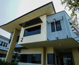 Offices commercial property leased at 2J/2-4 Flinders Parade North Lakes QLD 4509