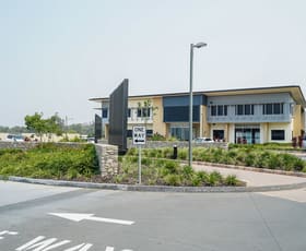 Offices commercial property leased at 2J/2-4 Flinders Parade North Lakes QLD 4509