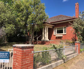 Offices commercial property leased at 465 Hargreaves Street Bendigo VIC 3550