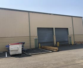 Factory, Warehouse & Industrial commercial property leased at 2/7 Sylvester Avenue Unanderra NSW 2526
