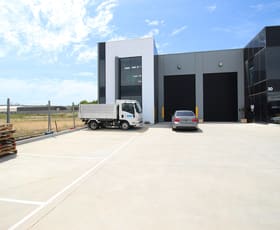 Factory, Warehouse & Industrial commercial property leased at 19 Bayport Court Mornington VIC 3931