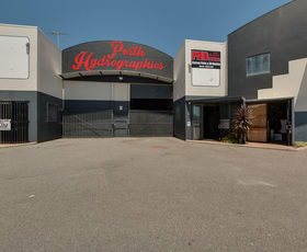 Factory, Warehouse & Industrial commercial property sold at 5/2 Smeaton Way Rockingham WA 6168