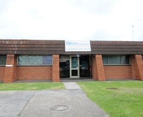 Factory, Warehouse & Industrial commercial property leased at 139 Herald Street Cheltenham VIC 3192