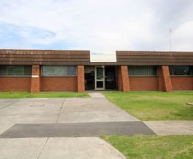 Factory, Warehouse & Industrial commercial property leased at 139 Herald Street Cheltenham VIC 3192
