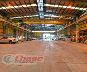 Factory, Warehouse & Industrial commercial property leased at 1294 Lytton Road Hemmant QLD 4174