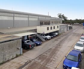 Factory, Warehouse & Industrial commercial property leased at 1294 Lytton Road Hemmant QLD 4174