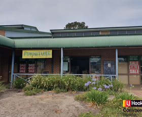 Factory, Warehouse & Industrial commercial property leased at Minchinbury NSW 2770