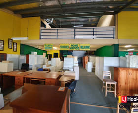 Showrooms / Bulky Goods commercial property leased at Minchinbury NSW 2770