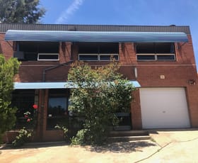 Factory, Warehouse & Industrial commercial property leased at 1/55 Kendall Avenue Queanbeyan West NSW 2620