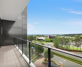Offices commercial property sold at Suite 406/2-8 Brookhollow Avenue Norwest NSW 2153