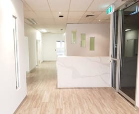 Offices commercial property leased at Level 1  First floor Office/550 City Road South Melbourne VIC 3205
