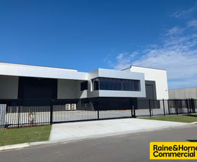 Factory, Warehouse & Industrial commercial property leased at 22 Barley Place Canning Vale WA 6155