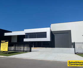 Factory, Warehouse & Industrial commercial property leased at 22 Barley Place Canning Vale WA 6155