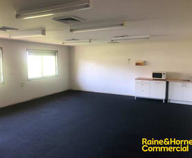 Medical / Consulting commercial property leased at Suite 3/23 Chamberlain Street Campbelltown NSW 2560