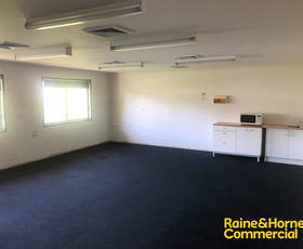 Offices commercial property leased at Suite 3/23 Chamberlain Street Campbelltown NSW 2560