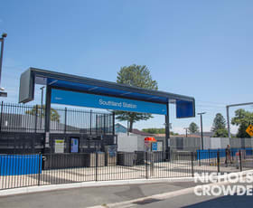 Offices commercial property leased at 22/347 Bay Road Cheltenham VIC 3192