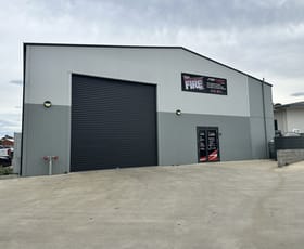 Factory, Warehouse & Industrial commercial property for lease at 5/135 Finlay Road Goulburn NSW 2580