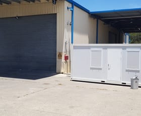 Factory, Warehouse & Industrial commercial property leased at 2/16 Mercantile Court Molendinar QLD 4214