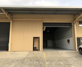 Factory, Warehouse & Industrial commercial property leased at 4a/91-93 Spencer Road Carrara QLD 4211