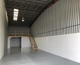 Showrooms / Bulky Goods commercial property leased at 4a/91-93 Spencer Road Carrara QLD 4211