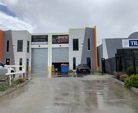 Factory, Warehouse & Industrial commercial property leased at 6/100 Hallam South Road Hallam VIC 3803