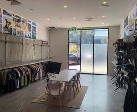 Showrooms / Bulky Goods commercial property leased at Unit 1/1-73 Wharf Road Port Melbourne VIC 3207