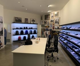 Showrooms / Bulky Goods commercial property leased at Unit 1/1-73 Wharf Road Port Melbourne VIC 3207