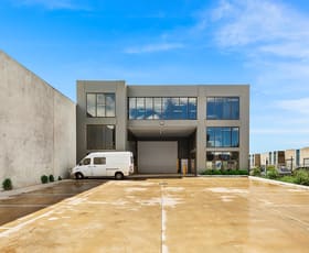 Factory, Warehouse & Industrial commercial property leased at 195 Derrimut Drive Derrimut VIC 3026