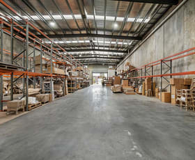 Factory, Warehouse & Industrial commercial property leased at 195 Derrimut Drive Derrimut VIC 3026