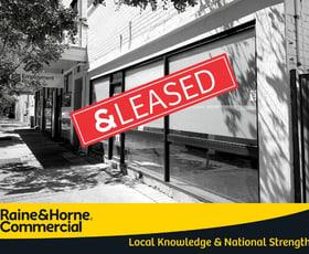 Offices commercial property leased at 98 The Entrance Rd The Entrance NSW 2261