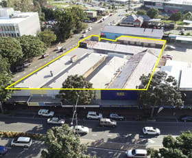 Showrooms / Bulky Goods commercial property leased at 5/110-126 Currie Street Nambour QLD 4560