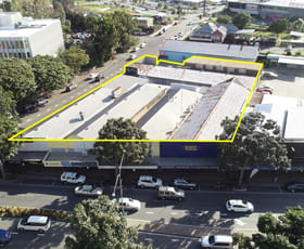 Shop & Retail commercial property leased at 5/110-126 Currie Street Nambour QLD 4560