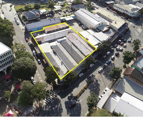 Showrooms / Bulky Goods commercial property leased at 5/110-126 Currie Street Nambour QLD 4560