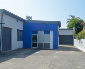 Factory, Warehouse & Industrial commercial property leased at 13b Christine Avenue Miami QLD 4220