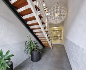 Offices commercial property leased at Part GF/124 Langridge Street Collingwood VIC 3066