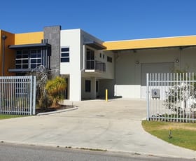 Offices commercial property leased at 6 Darlot Rd Landsdale WA 6065